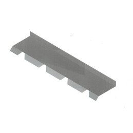 ACIER Prélaqué RAL 9010,...