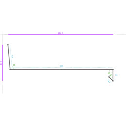 GALVA, 15/10, Dev. 365.3,...
