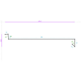 GALVA, 15/10, Dev. 331.3,...
