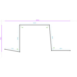 GALVA, 20/10, Dev. 394.2,...