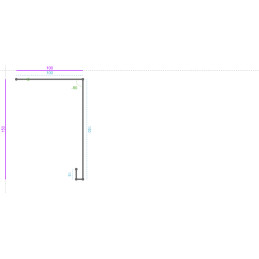 GALVA, 15/10, Dev. 260.5,...