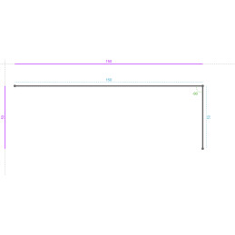 ALUMINIUM Brut, 15/10, Dev....