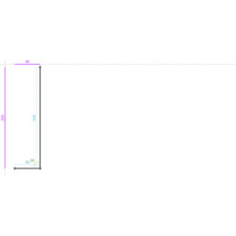 GALVA, 40/10, Dev. 243, Lg. 50