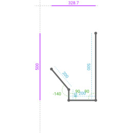 ZINC, 65/100, Dev. 975.6,...
