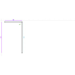 ALUMINIUM Brut, 15/10, Dev....