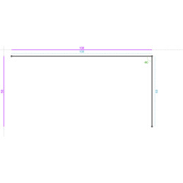 ALUMINIUM Brut, 50/10, Dev....