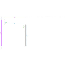 ZINC, 65/100, Dev. 108, Lg....