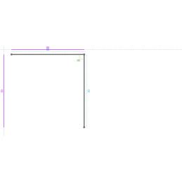 ALUMINIUM Brut, 15/10, Dev....