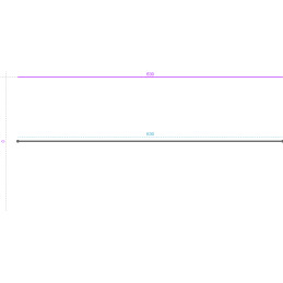 GALVA, 40/10, Dev. 630, Lg....
