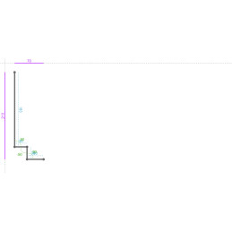GALVA, 20/10, Dev. 269.5,...