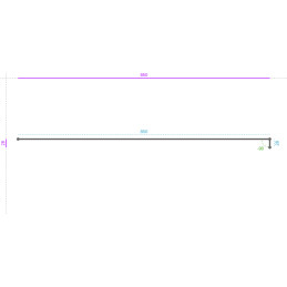 GALVA, 10/10, Dev. 876, Lg....