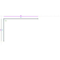 ALUMINIUM Brut, 15/10, Dev....