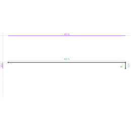 Inox Poli Miroir 316L,...