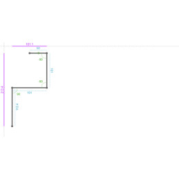 GALVA, 10/10, Dev. 358.4,...