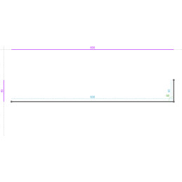 Inox Brossé G220 304L,...