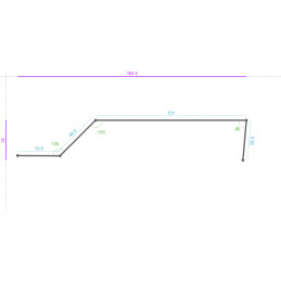 GALVA, 30/10, Dev. 219.9,...