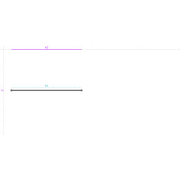 ACIER Brut, 30/10, Dev. 45,...