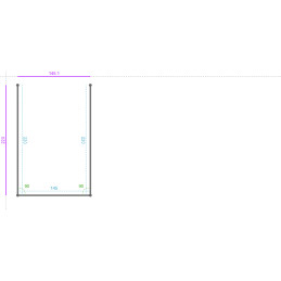 ALUMINIUM Brut, 10/10, Dev....
