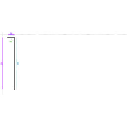 GALVA, 10/10, Dev. 443, Lg....