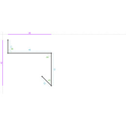 ZINC, 65/100, Dev. 89.4,...