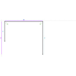 ALUMINIUM Brut, 30/10, Dev....