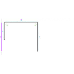 ALUMINIUM Brut, 30/10, Dev....