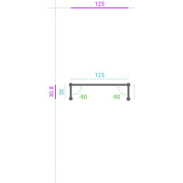 GALVA, 20/10, Dev. 178.8,...