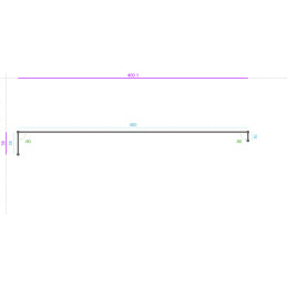 Inox Brossé G220 304L,...