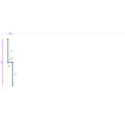 GALVA, 15/10, Dev. 126, Lg....