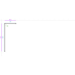 GALVA, 10/10, Dev. 138, Lg....