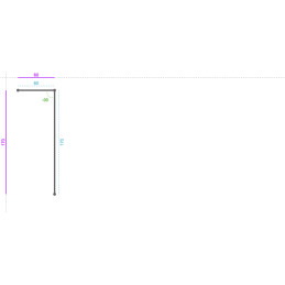ZINC, 65/100, Dev. 228, Lg....