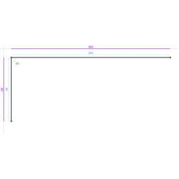 Inox Brossé G220 304L,...