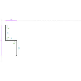 ACIER Brut, 20/10, Dev. 48,...