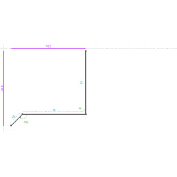 GALVA, 20/10, Dev. 130.5,...