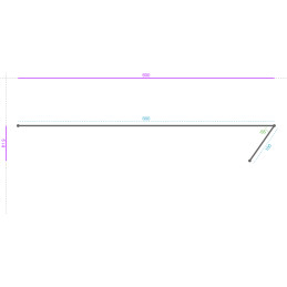 ZINC, 65/100, Dev. 699.2,...