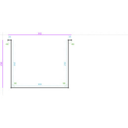GALVA, 10/10, Dev. 824, Lg....
