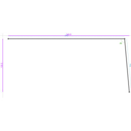 Inox Brossé G220 304L,...