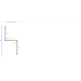 ACIER Brut, 15/10, Dev. 51,...