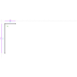 GALVA, 15/10, Dev. 147, Lg....