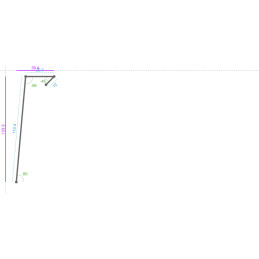 GALVA, 15/10, Dev. 148.3,...