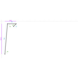 GALVA, 15/10, Dev. 144.2,...