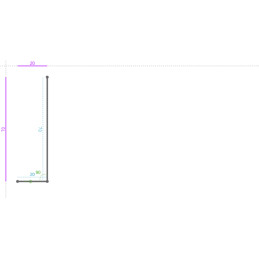 ALUMINIUM Brut, 15/10, Dev....