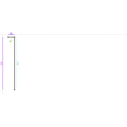 GALVA, 10/10, Dev. 448, Lg....