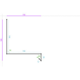 ZINC, 65/100, Dev. 337.4,...