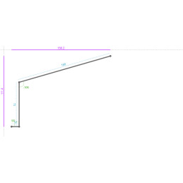 ALUMINIUM Brut, 15/10, Dev....