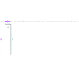 ALUMINIUM Brut, 20/10, Dev....