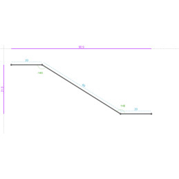 ACIER Brut, 15/10, Dev. 99,...