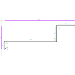 GALVA, 10/10, Dev. 368.2,...