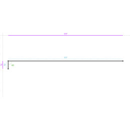 GALVA, 10/10, Dev. 187, Lg....