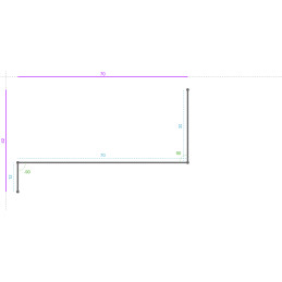 GALVA, 10/10, Dev. 108, Lg....